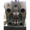 قطع الغيار الهيدروليكية 20G Mainbody Cylinder